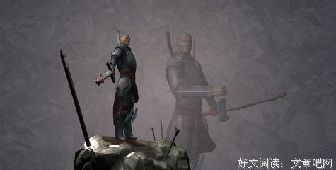 有关许你半世流离的句子