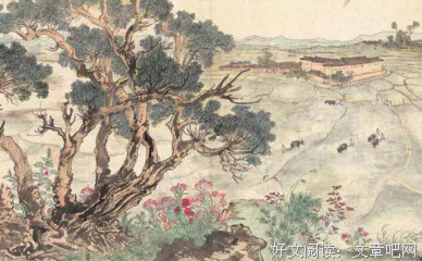 关于完美世界的优美句子
