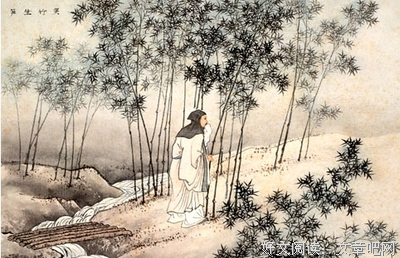 最经典的汝到然了的人的名句