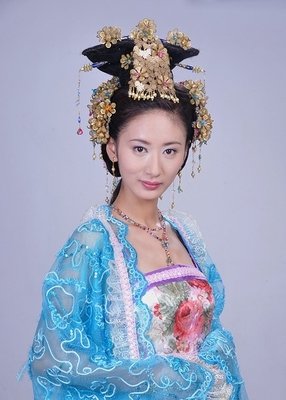 最全的《刁蛮俏御医》经典语句