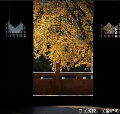 最全的《十三绣衣使》经典句子