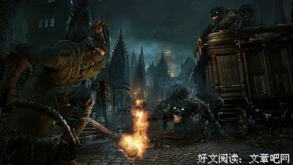 《诅咒》经典观后感有感