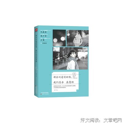 那些叫爱情的伤，我们总会痊愈的读后感100字