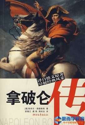 拿破仑传经典读后感有感