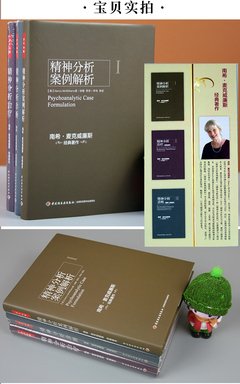 《精神分析治疗：实践指导（万千心理）》的读后感大全
