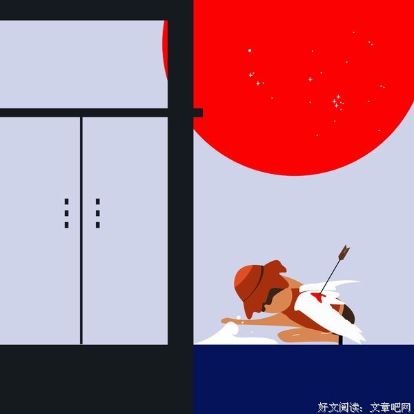 《亲爱的小孩》读后感锦集