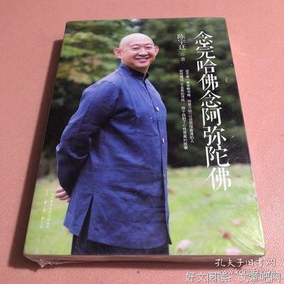 《念完哈佛念阿弥陀佛》的读后感大全