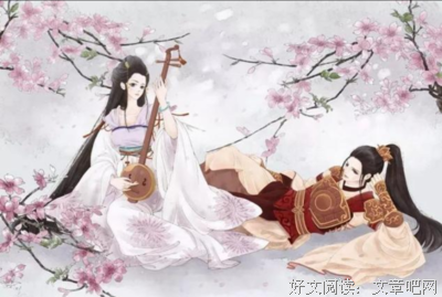 经典名句欣赏