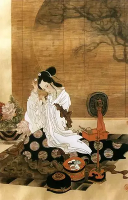 赎梦.经典的句子