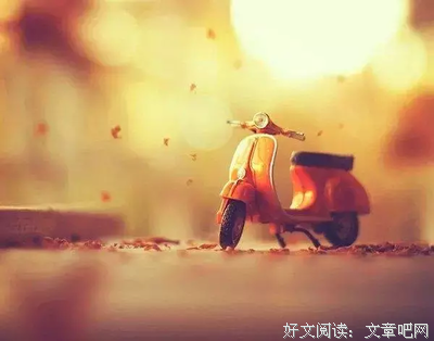 错误的优美句子