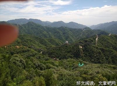5叫的优美句子