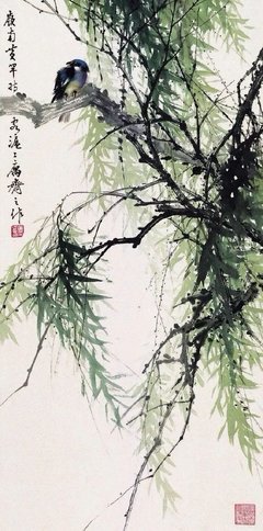 诗人的眼泪