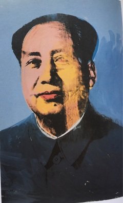 吴塞出对样·杜尚名言
