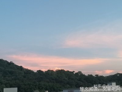 《余生。》的句子