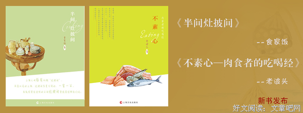 最新的《半间灶披间》小说书摘