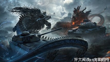 最新的《史上最强狗熊系统》经典的句子