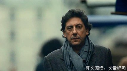 《最后的爱，最初的爱》经典观后感集