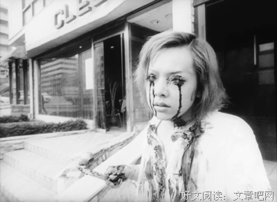 《蔷薇的葬礼》好看吗？经典影评锦集