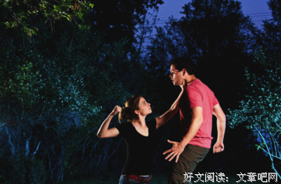 《离开我，记得我》观后感精选