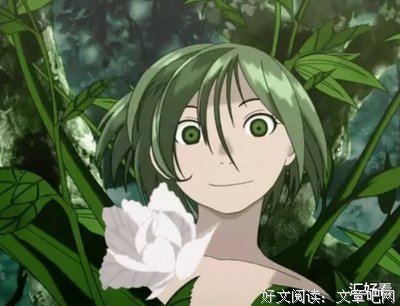 《银发的阿基多》的影评大全