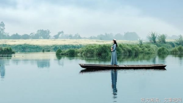 曾国藩：人一生的风水，都藏在这两个字里