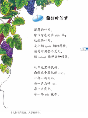 托斯卡纳的葡萄园读后感锦集