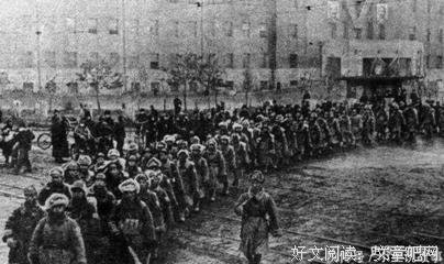《亲历抗美援朝战争》读后感锦集