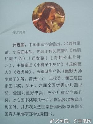 药水弄往事的读后感大全