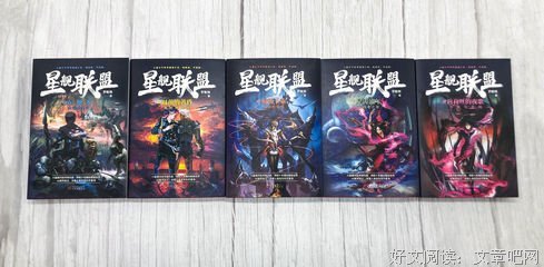 《星舰联盟 在他乡》经典读后感有感
