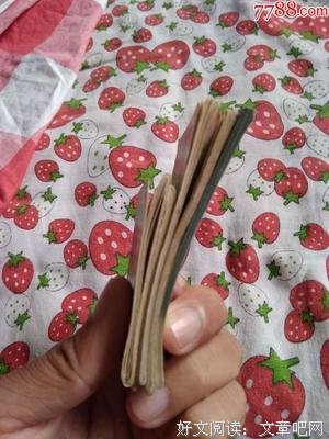 《孔雀的焰火》经典观后感集