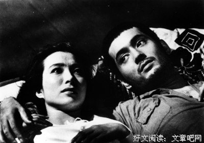 《人间的条件(第三、四部)》好看吗？经典影评锦集