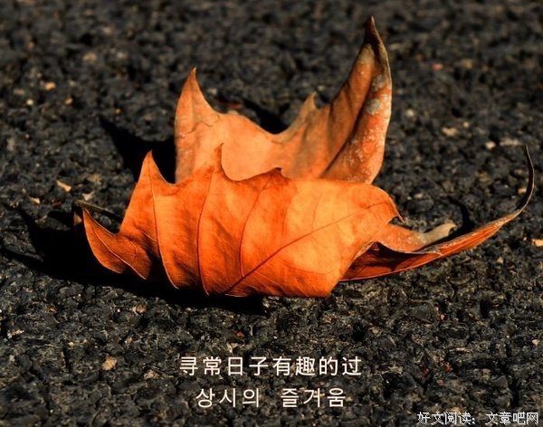 台词