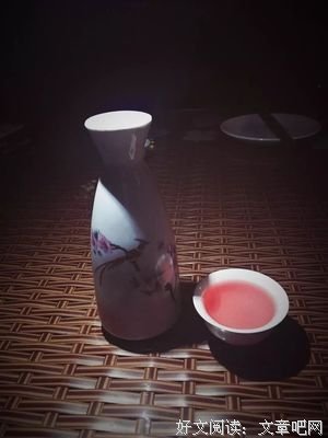 人生不是童话，经历才是人生