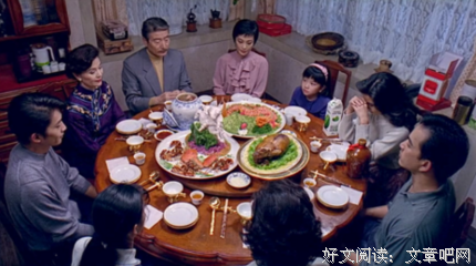 电影给予你的不仅是感动的句子