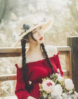倾城繁华，旷事当绝恋优美的句子