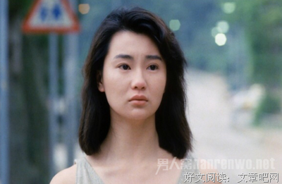 亦舒的优美句子