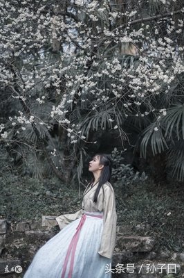 《虐心古风》的句子