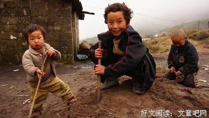 《就是这样》的句子