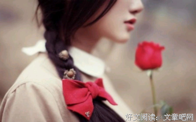 《拜伦》的句子