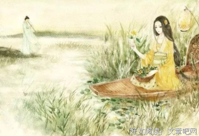 12爱人会发光经典名句