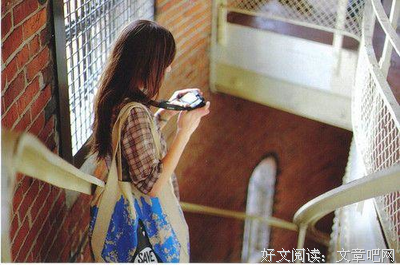 关于灵魂独唱的优美句子