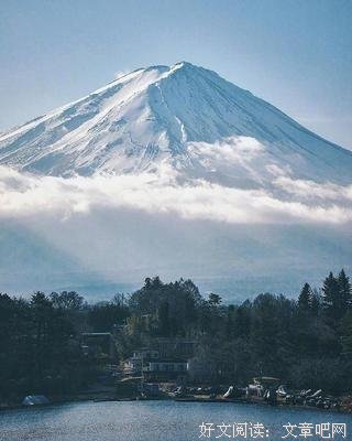 精神人生句子