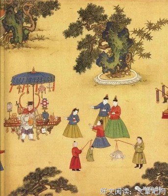 关于银花火树名言