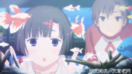 《我女友与青梅竹马的惨烈修罗场》经典影评集