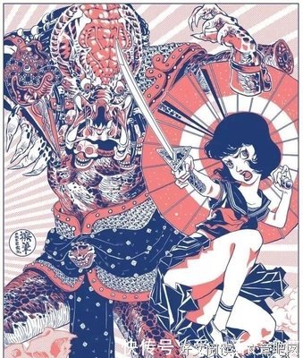 《修罗雪姬》经典影评集