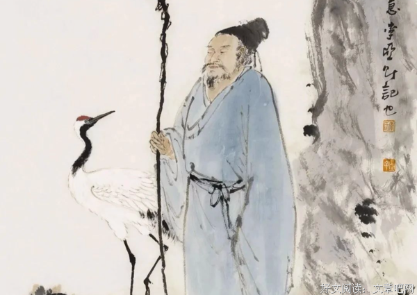 曾国藩：做人，三分精明，七分厚道