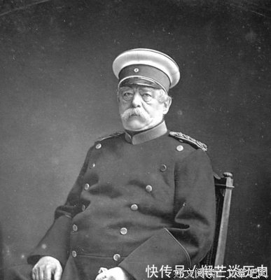 俾斯麦与德意志帝国读后感1000字