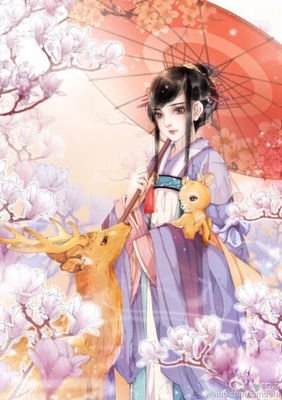 <古风集>的句子