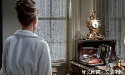 蒂凡尼的早餐的读后感大全