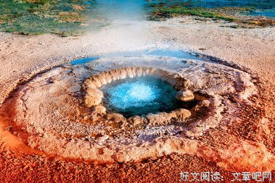 地球之眼读后感1000字